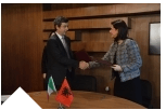 Memorandum Bashkëpunimi mes Ministrisë së Drejtësisë së Shqipërisë dhe Ministrisë së Drejtësisë së Italisë