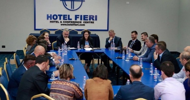 Mbështetja më e madhe buxhetore e qeverisë për Institucionet e Vetingut