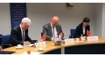 Shqipëri – Holandë, nënshkruhet marrëveshja e bashkëpunimi në fushën e sigurisë dhe drejtësisë