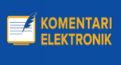 KOMENTARI ELEKTRONIK