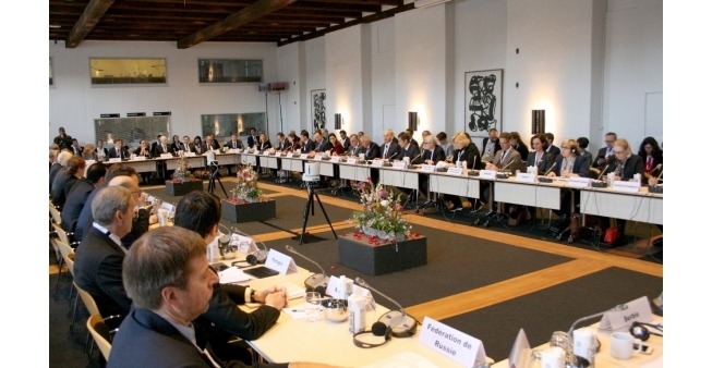 Gjonaj në konferencën e Kopenhagenit, mbështetje për reformimin e GJEDNJ