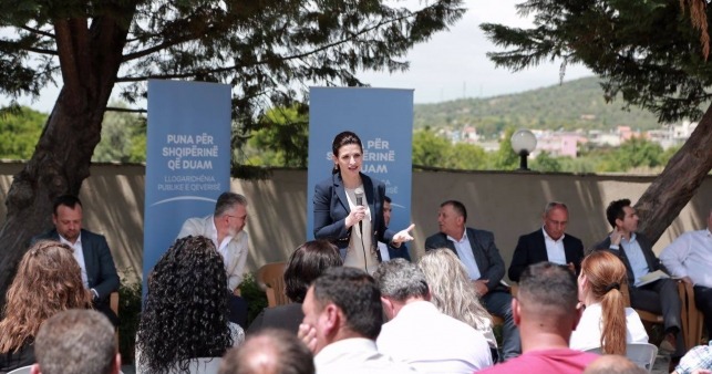 Reforma në Drejtësi, kërkesë e qytetarëve të lodhur nga drejtësia e korruptuar