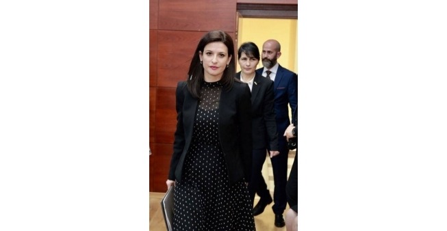 Rekomandimet Prioritare për Prokurorinë: Tolerancë zero kundër krimit të organizuar dhe korrupsionit