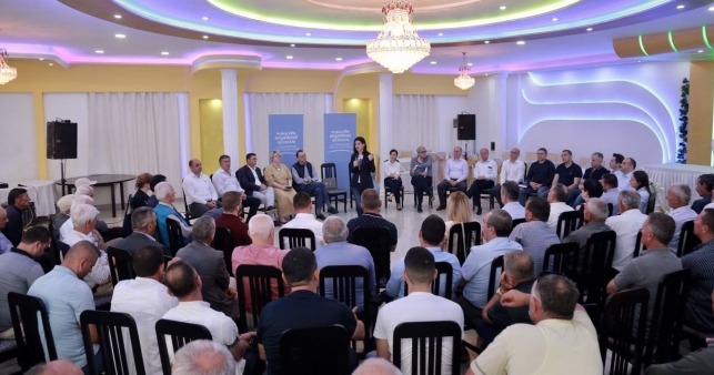 Regjistrimi i titujve të pronësisë në tokat bujqësore deri në mesin e 2019