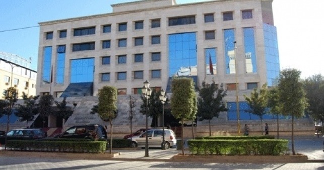 Rezultatet e testimit për regjistruesit e Zyrave Vendore të Regjistrimit të Pasurive të Ppaluajtshme