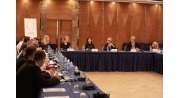 Ministrja Etilda Gjonaj në konferencën rajonale me temë “Përballja me terrorizmin dhe ekstremizmin e dhunshëm – krime të ndërlidhura”