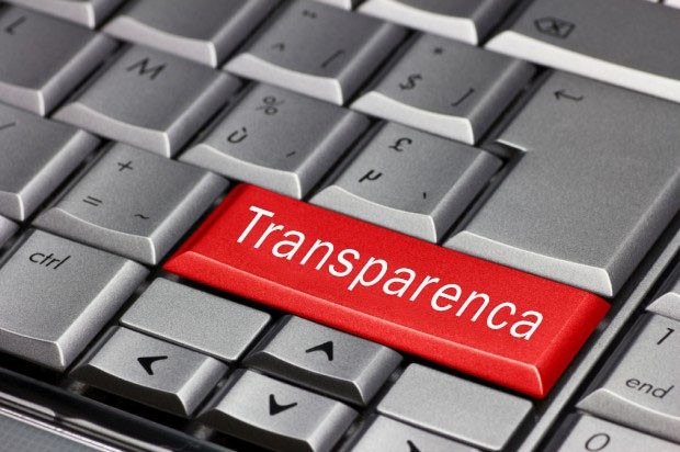 Transparenca