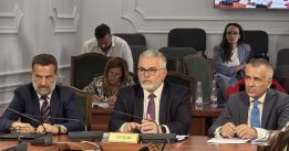 Gogu në Komisionin e Ligjeve: Politika penale hyn në fazën e matjes së rezultateve