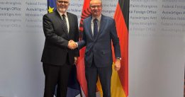 Pas IBAR-it, Berlini konfirmon mbështetjen për Shqipërinë Gogu: Pas IBAR, reforma hyn në fazën e rezultateve